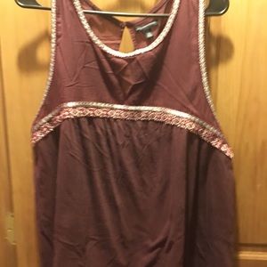 American eagle tank top